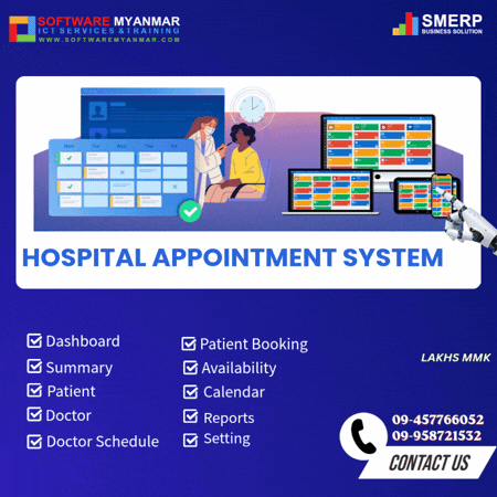 Hospital Appointment